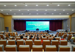 中国贵阳人力资源服务产业园举办 社保政策宣讲活动
